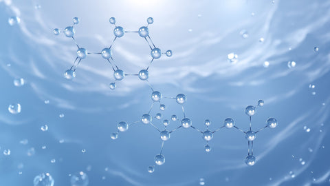 Was ist NMN (Nicotinamid-Mononukleotid)? - LIFETIME Longevity & Health