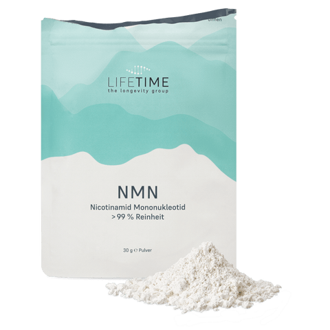 NMN Pulver Premium