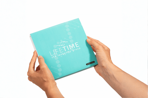 1. Testkit per App scannen