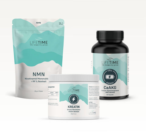 Cell Energy Bundle