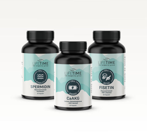 Cell Detox Bundle