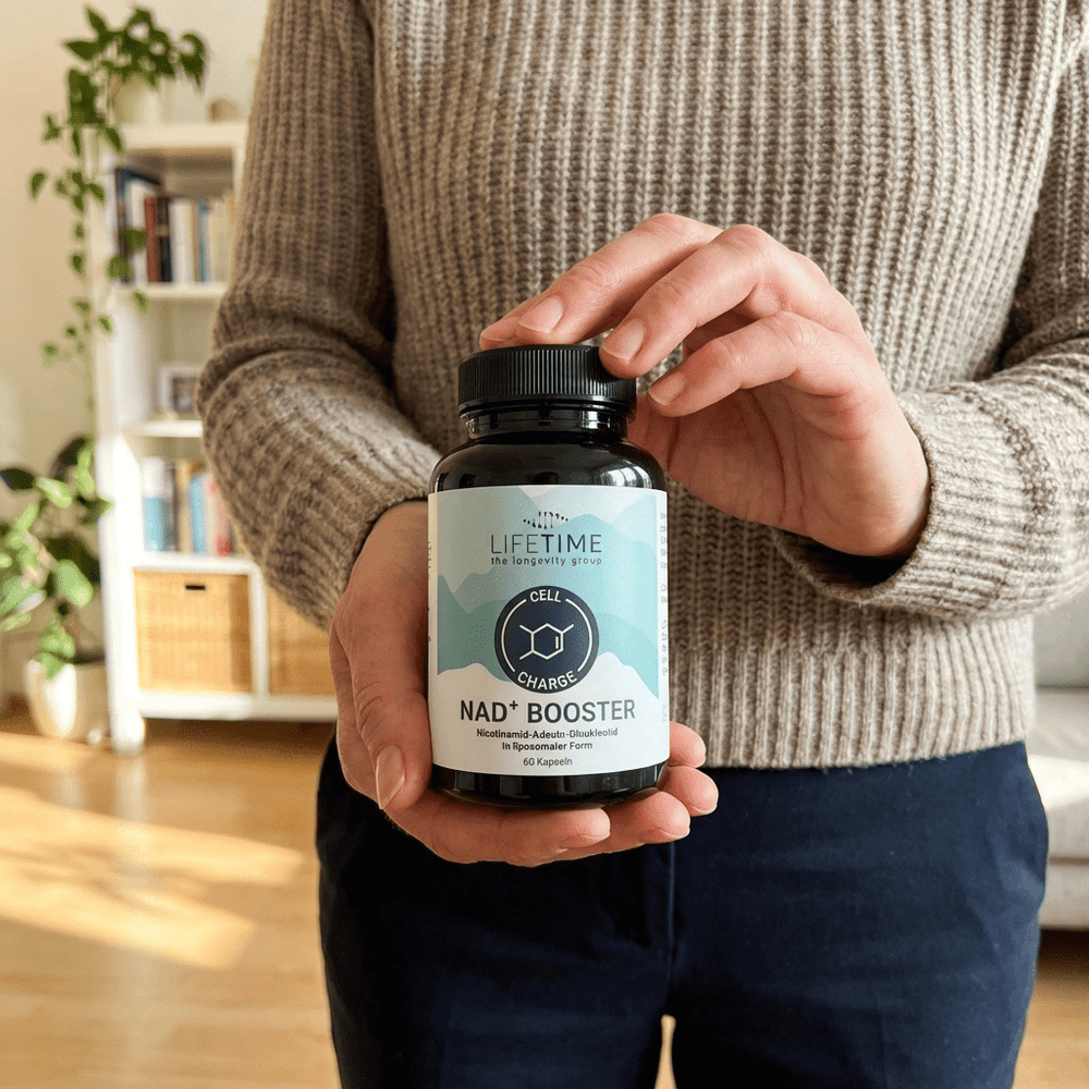 <p>Über 1.000+ zufriedene Kunden vertrauen der Qualität von LIFETIME</p>