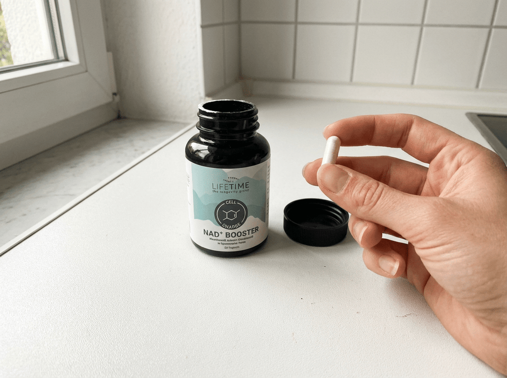 <p>Über 1.000+ zufriedene Kunden vertrauen der Qualität von LIFETIME</p>