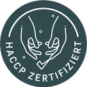 HACCP-zertifiziert