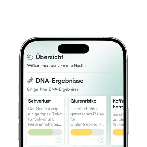 Alle Ergebnisse an einem Ort