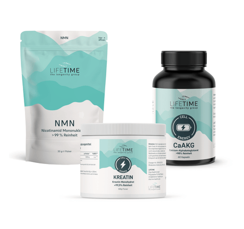 Cell Energy Bundle