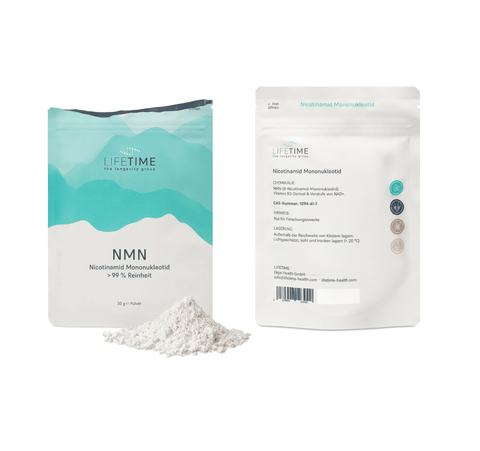 NMN Pulver Premium